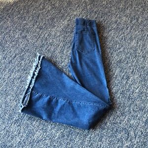 L&B Super Bell Bottoms 38” inseam!